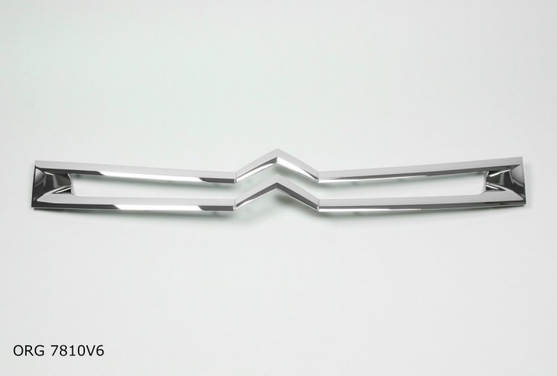 Original  LOGO Citroën BERLINGO 08-, 7810V6