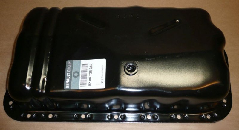 Neuf Original 8200728389