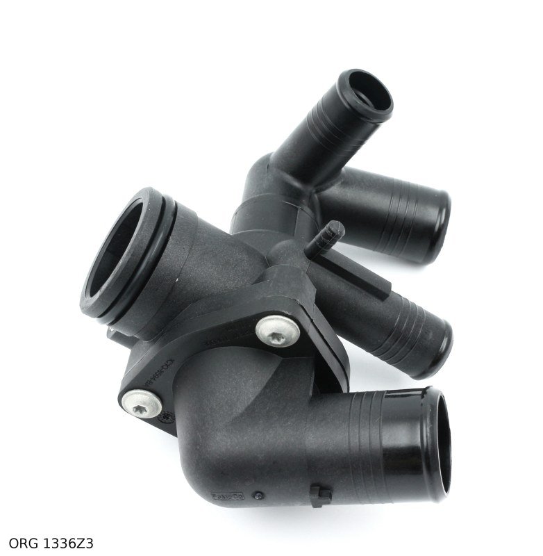 Original  THERMOSTAT Citroën/Peugeot 2.2HDI BOXER 06-, 1336Z3