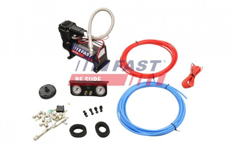 COMPRESSEUR - PNEUMATIQUE