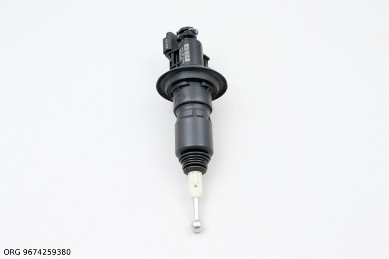 Cylindre émetteur d'embrayage d'origine Peugeot 308 13-/c4 picasso 13- , 9674259380