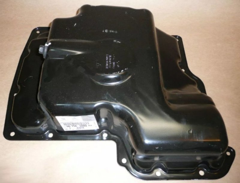 Neuf Original 9675662380