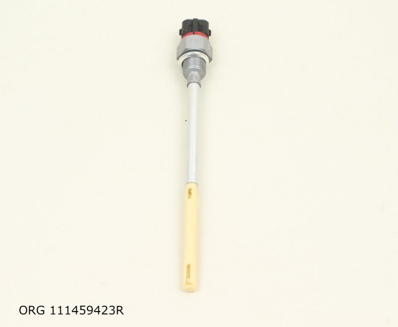 Original  CAPTEUR DE NIVEAU D'HUILE Renault 1.6 16V 176MM, 111459423R