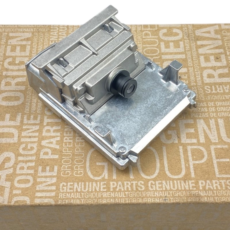 Caméra radar capteur avant d’origine pour Renault Trafic III lift IV / Captur II , 284626488R , 284621492R , 284625731R , 284620819R ,