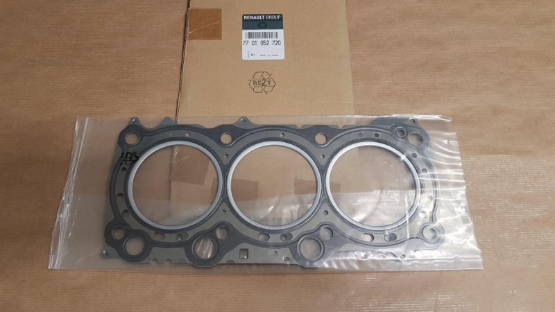 Original  Joint de culasse Renault Espace IV 3.0DCI Renault Vel Satis ,  7701052720