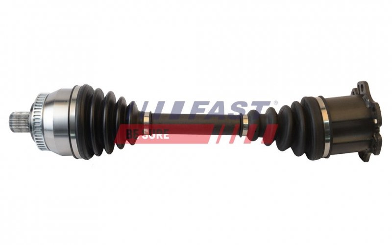 ARBRE DE TRANSMISSION VW SHARAN 95> G/D 1.9 TDI
