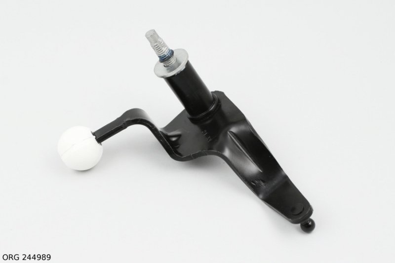Schaltstange Schalthebel Getriebe Peugeot 206 1.1 1.4 1.6 8v 16v hdi, 2449.89, 2449.c0, 244989, 2449c0, 244989