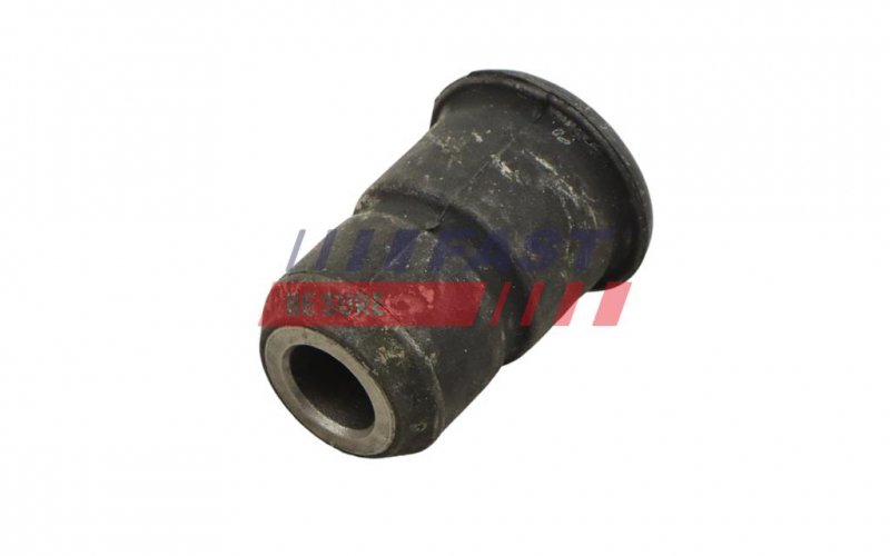 SILENTBLOC, RESSORT À LAMES FORD TRANSIT CONNECT 02> ARRIÈRE L/P