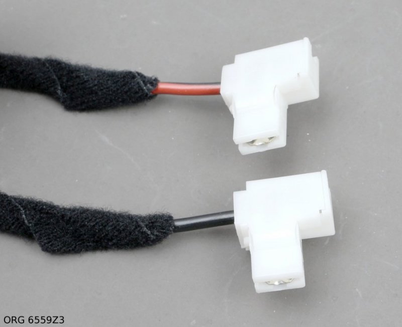 Original  Faisceau de portes Citroën/Peugeot JUMPER 06- ARRIČRE 180 degrés, 6559Z3