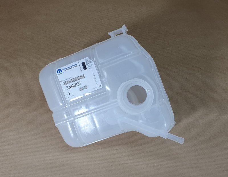 Pièce d’origine  Vase d'expansion pour Opel INSIGNIA A, 39066025