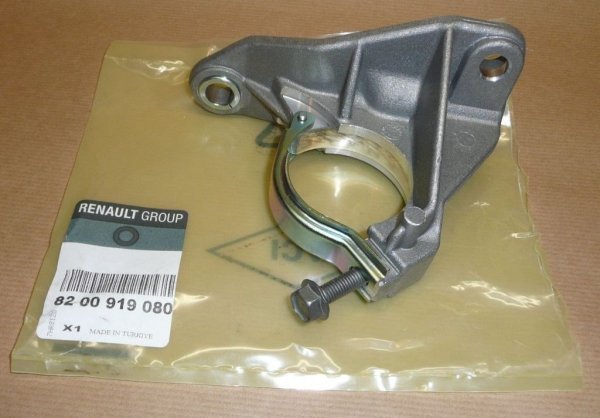 Support moteur Renault Dacia Clio 3 Megane 2 Kangoo Modus 1,5 dci, 8200919080