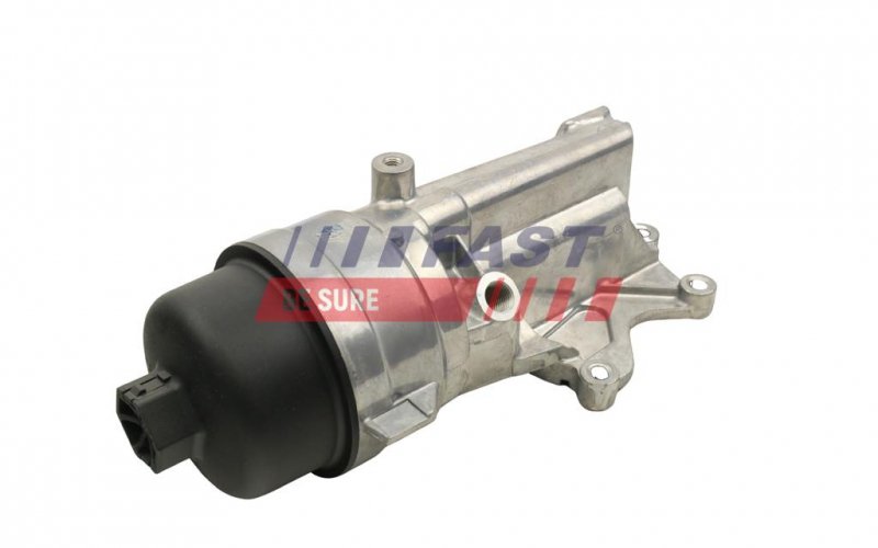 RADIATEUR D`HUILE CITROEN BERLINGO 08>