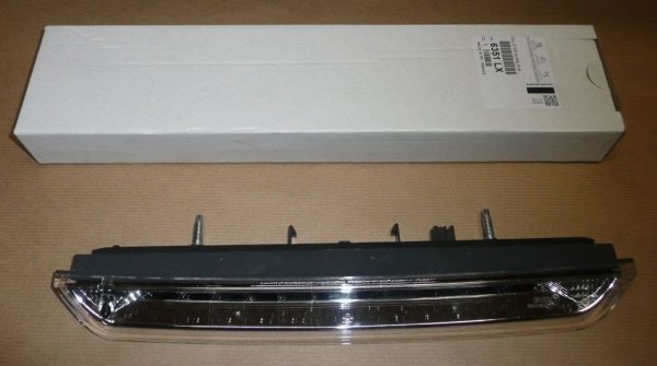 Feu de freinage lumière Citroën C4 Picasso 13- Peugeot 308 508 2008, 6351LX, 6351.LX, 6351.LX