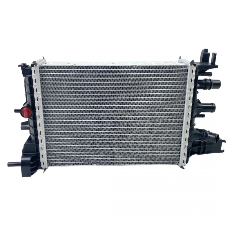 OE d’origine radiateur intercooler Dacia , 214106421R