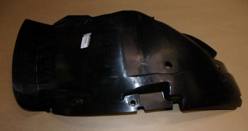 Original  Passage de roue avant gauche Renault Trafic II 07-14 , 8200508349