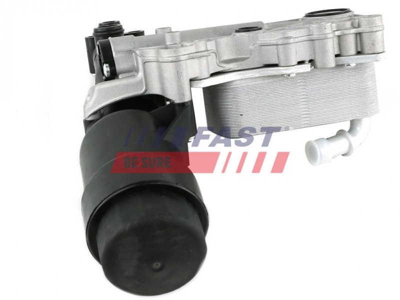 RADIATEUR D`HUILE MERCEDES SPRINTER 06> 906 AVEC FILTRE CDI