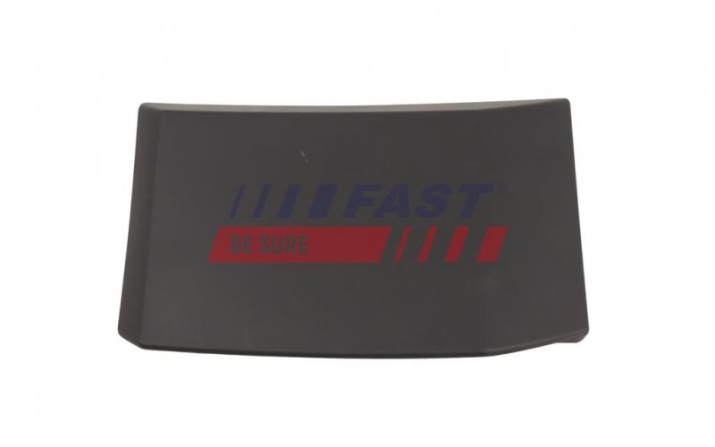 MOULURE EXTERIEUR FORD TRANSIT 13> MONTANT LATÉRAL GAUCHE