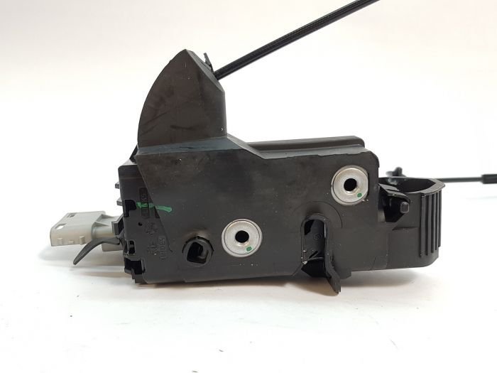 Serrure de porte d'origine Peugeot 407 avant gauche, 9135FP, 9135.FP