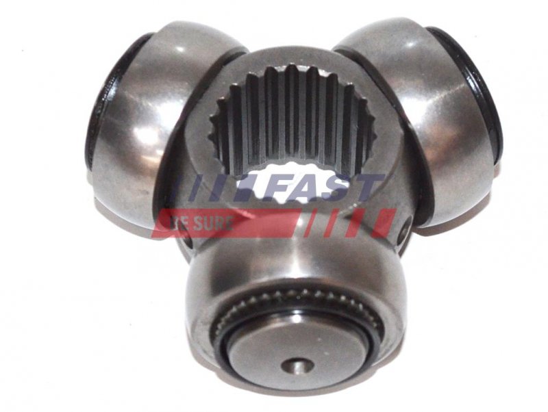 CROISILLON D`ARBRE DE TRANSMISSION FIAT PUNTO GRANDE 05> 23/33.9X26.5X11.7