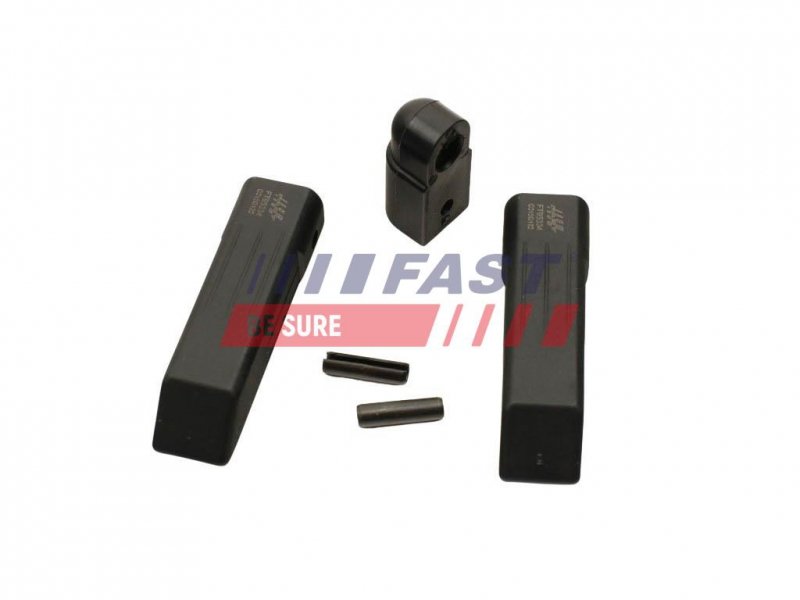 SERRURE DE PORTE FIAT DUCATO 94> ARRIÈRE G