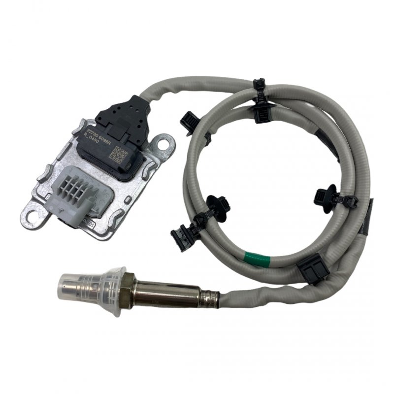 Original Sonde nox Renault Opel Nissan Fiat m9r 2.0 dci , 227909098R