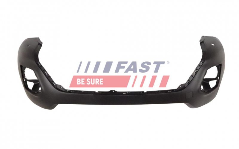 PARE-CHOCS FIAT FIORINO 07> AVANT 16>