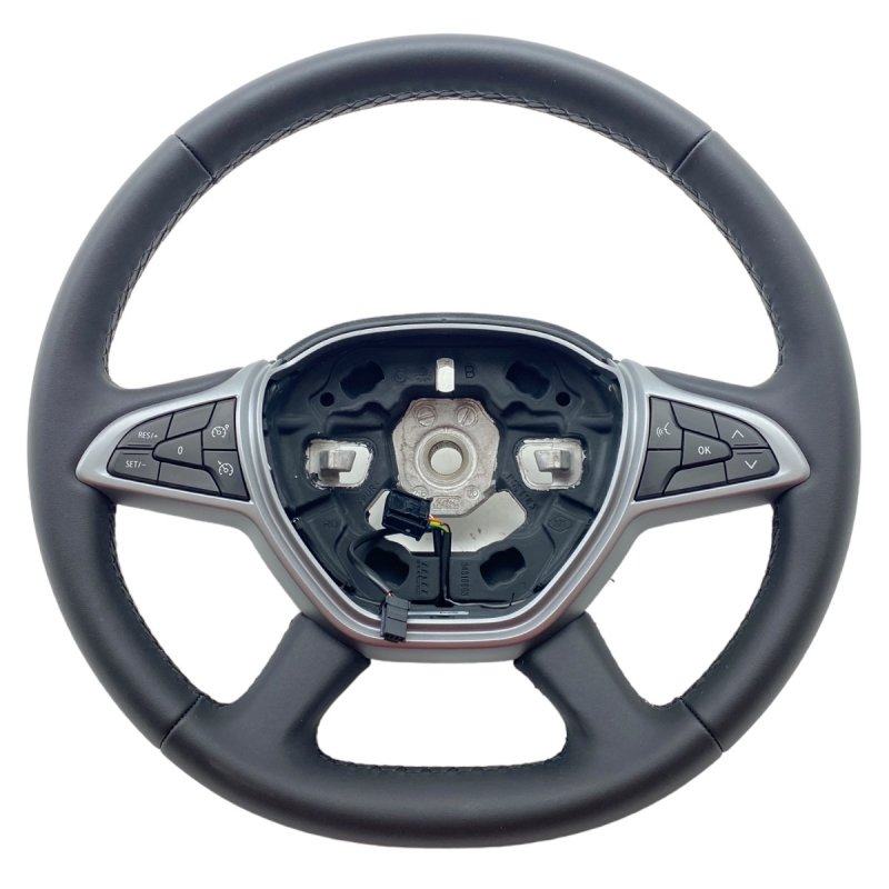 Original Volant Dacia Sandero 3 III , 484006415R