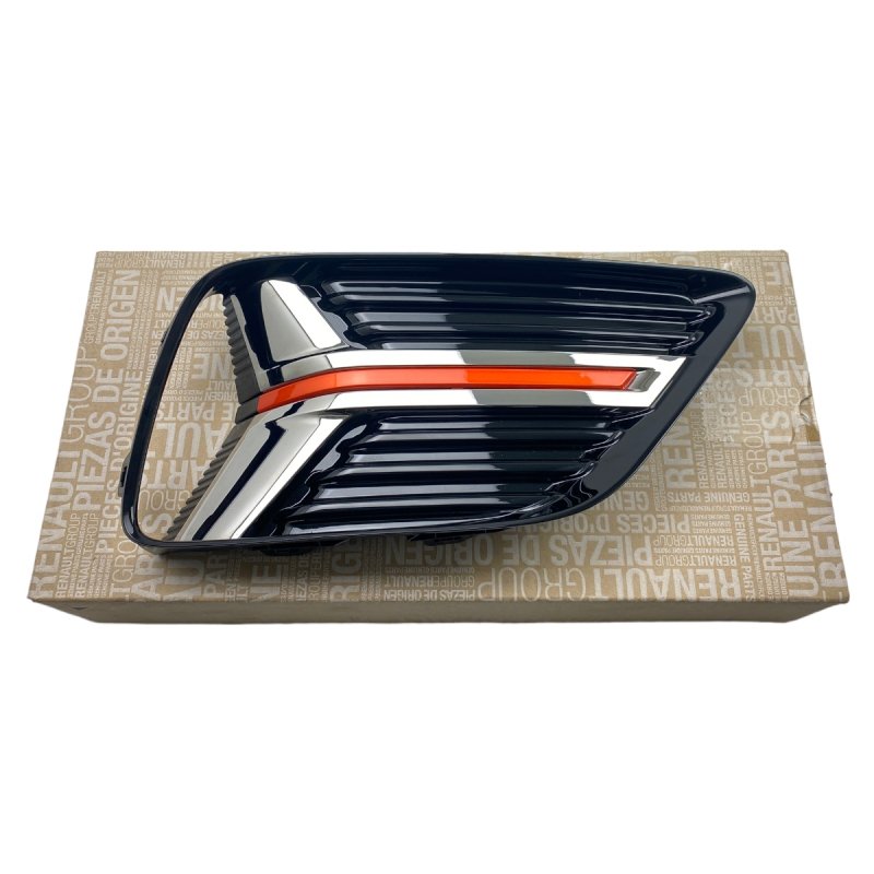 Grille de pare-chocs avant droite d’origine Pour Renault Arkana ,  8201739205