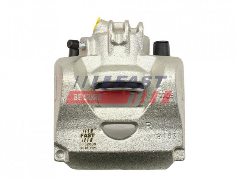 ÉTRIER DE FREIN CITROEN BERLINGO 08> AVANT DROIT SANS SUPPORT ÉTRIER DE FREIN 1.6 HDI