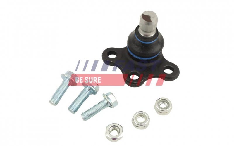 ROTULE DE SUSPENSION CITROEN C3 II 09> G/D