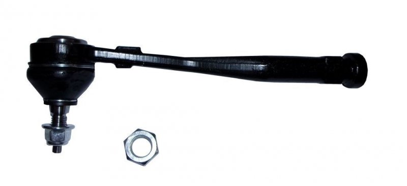 Rotule de direction Citroën C4 Cactus, Peugeot 208 droite, 1628950180, 