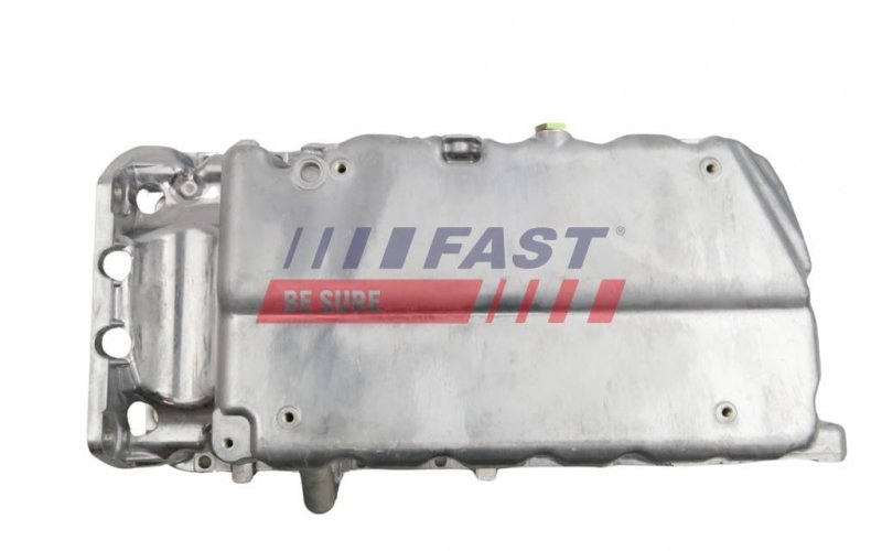 CARTER D`HUILE CITROEN JUMPY 07> 2.0 HDI