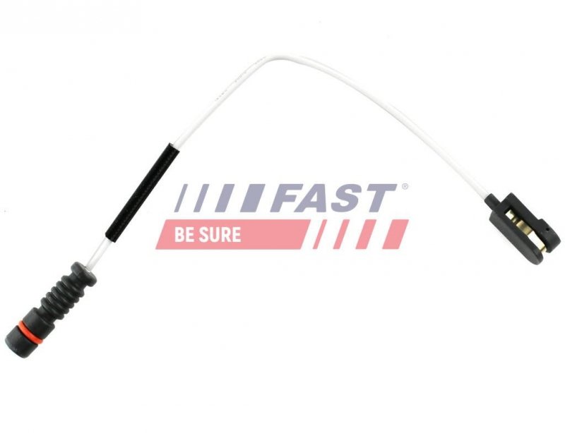 CAPTEUR USURE PLAQUETTE DE FREINS MERCEDES SPRINTER 95> 901-905 AVANT