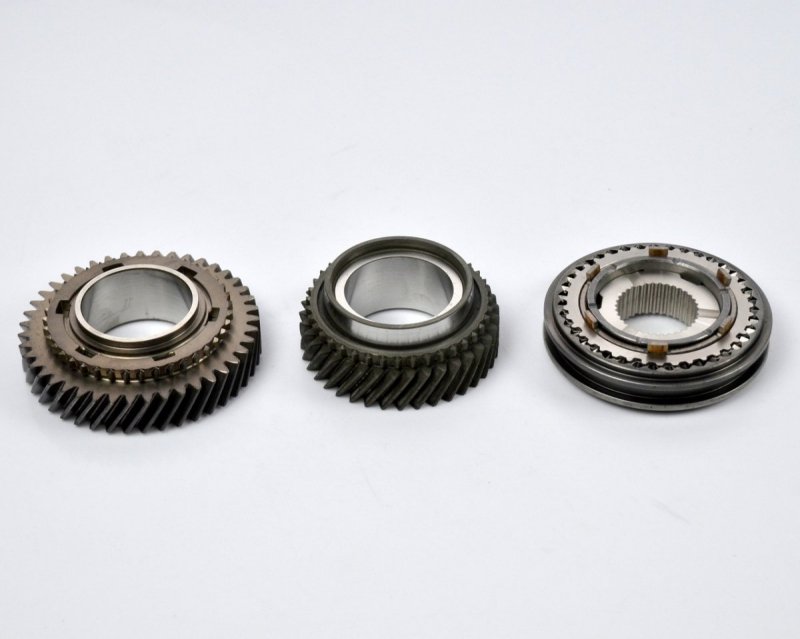 Engrenages Synchro. 3 / 4 vitesse Renault Master III PF6, 326101263R, 326101263R