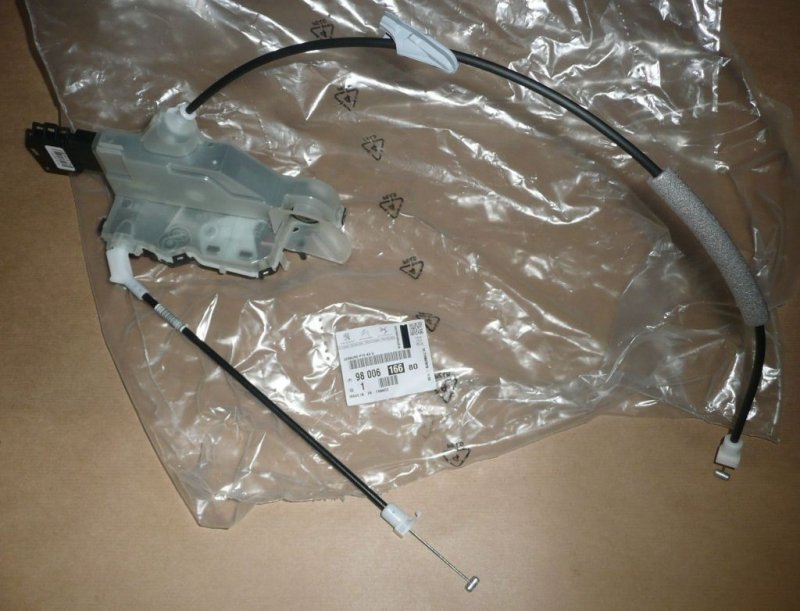 Neuf Original 9800616680