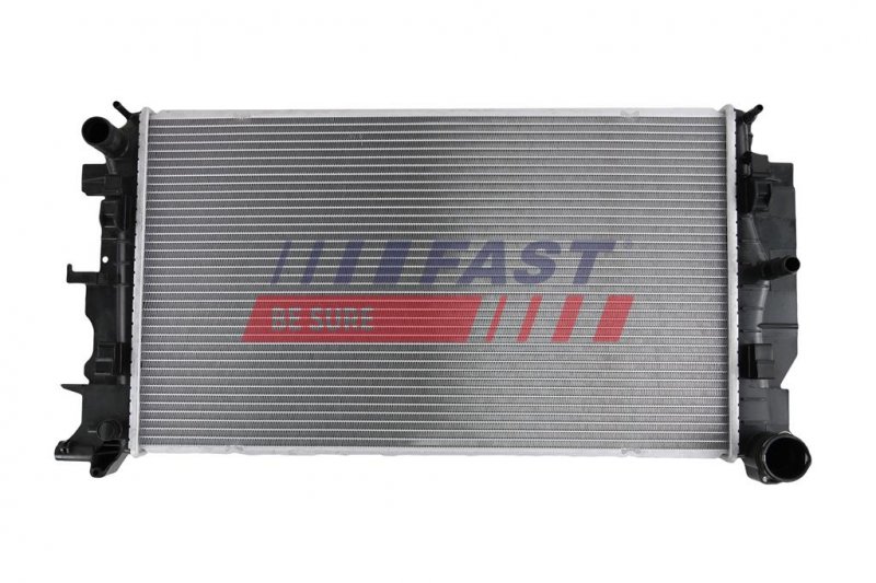 RADIATEUR MERCEDES SPRINTER 06> 906 2.2 CDI