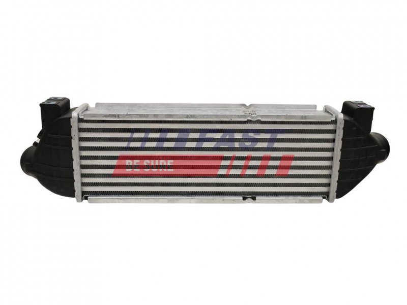 INTERCOOLER FORD TRANSIT 00> 2.0 TDCi / DI