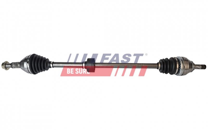 ARBRE DE TRANSMISSION OPEL VECTRA C 02> DROIT 1.8