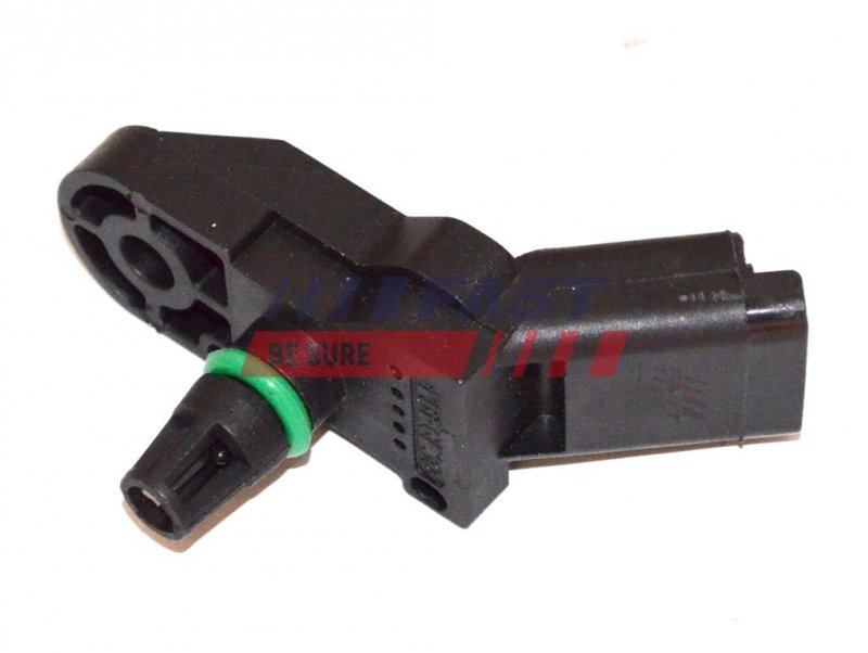 CAPTEUR DE PRESSION DE PNEUS FIAT FIORINO 07> BERLINGO 08> 1.4/1.6 4-PIN