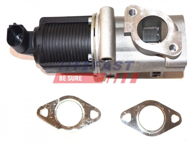 VANNE EGR ALFA 159 05> 1.9JTD 8V 2 PIN