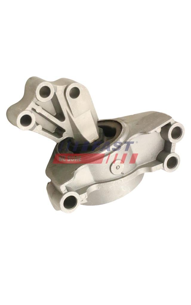 SUPPORT MOTEUR FIAT DOBLO 09> AVANT DROIT 1.4