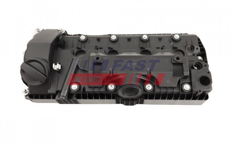 COUVRE CULASSE BMW 5 E60 01> N62