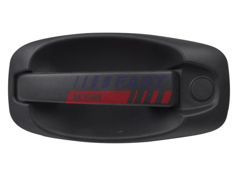 POIGNÉE EXTÉRIEURE DE PORTE FIAT FIORINO 07> AVANT GAUCHE