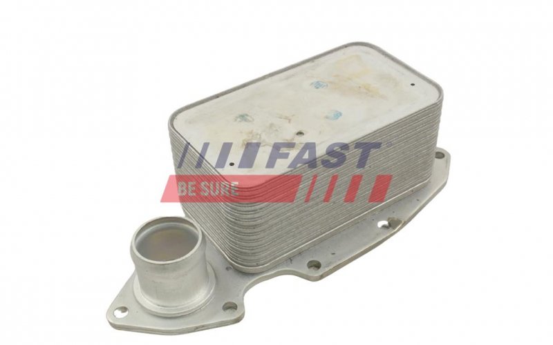 RADIATEUR D`HUILE RENAULT MASTER III 10>