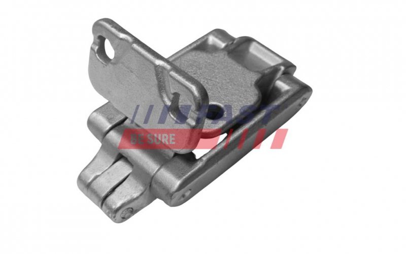 CHARNIÈRE, PORTE MERCEDES SPRINTER 18> 907/910 ARRIÈRE D SUPÉRIEUR