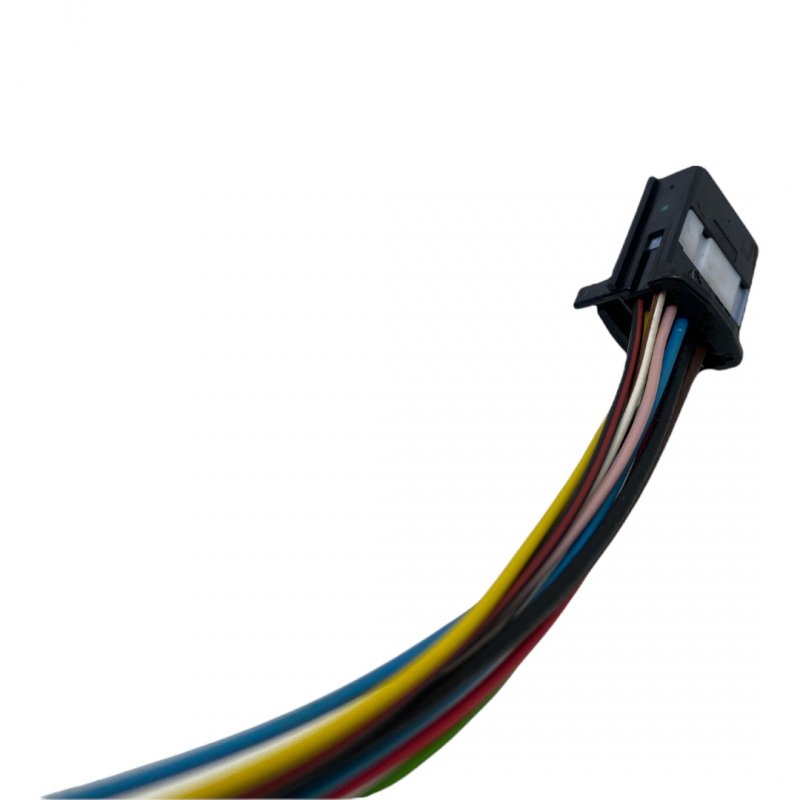 Original Rétroviseur droit Renault Talisman 11 PIN, 963035498R