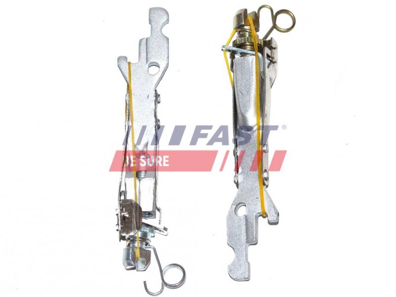 RÉGLEUR DE TIMONERIE, SYSTÈME DE FREINAGE RENAULT KANGOO I 97> G/D SET