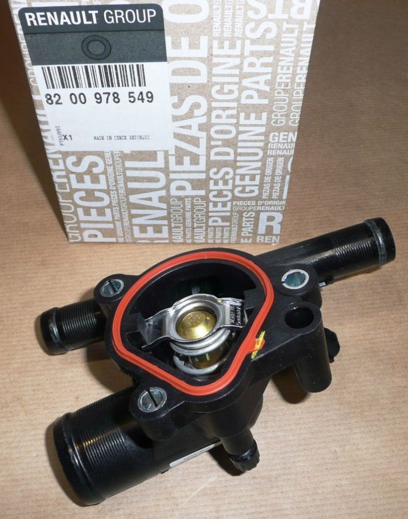 Neuf Original 8200978549