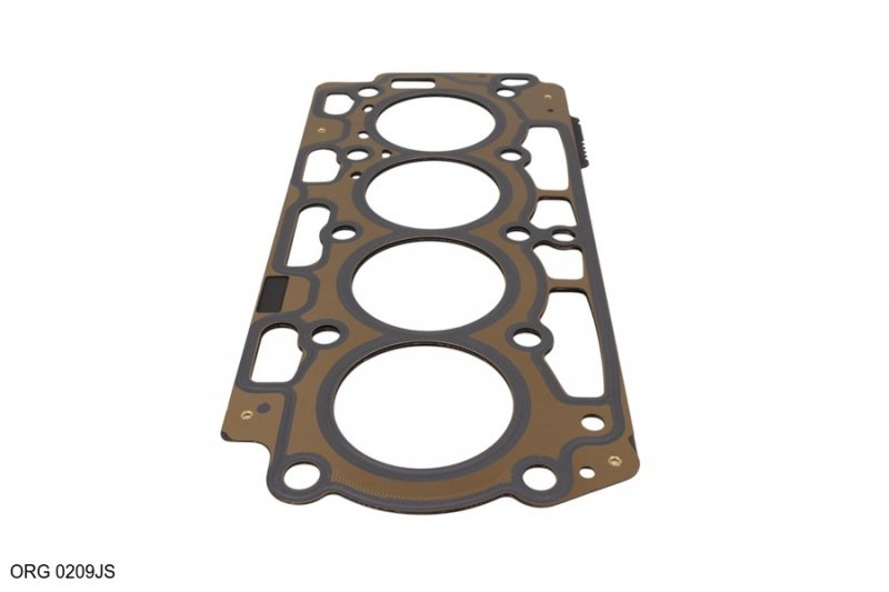 Pièce d’origine joint de culasse pour Citroën / Peugeot 1.6 HDi, ORG 0209JS , 0209.JS