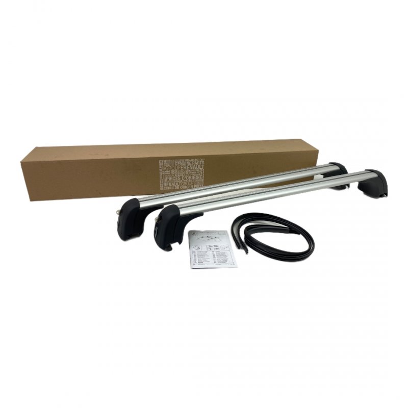Original Barres de toit Renault Talisman GrandTour Kombi, 8201579996